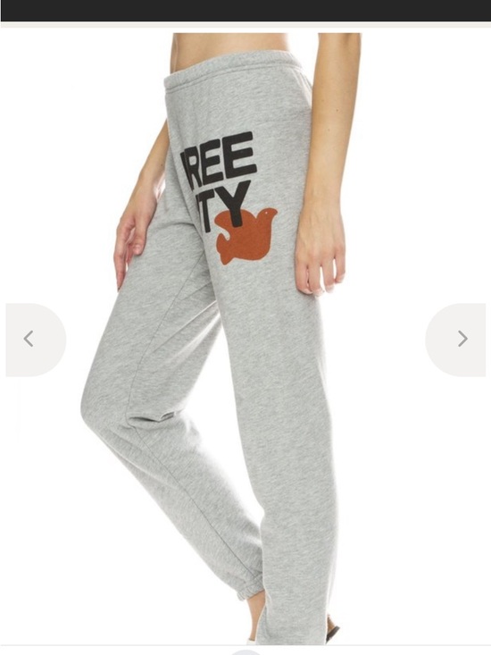FREECITY sweatpants - Picture 7 of 8